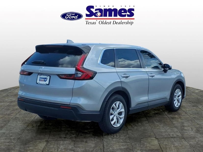 2023 Honda CR-V - Image 3