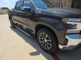 2021 Chevrolet Silverado 1500 - Preview 4