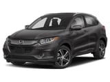 2022 Honda HR-V - Preview 4