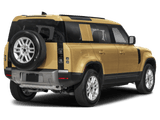 2026 Land Rover Defender - Preview 2