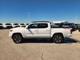 2018 Toyota Tacoma - Preview 4
