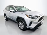 2025 Toyota RAV4 - Preview 3