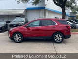 2023 Chevrolet Equinox - Preview 2