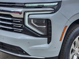 2026 Chevrolet Tahoe - Preview 5