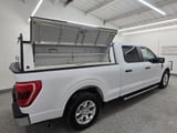 2022 Ford F-150 - Preview 10
