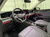 2026 Volkswagen Tiguan - Preview 13