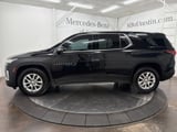 2023 Chevrolet Traverse - Preview 4