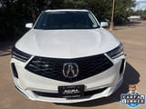 2026 Acura RDX - Preview 2