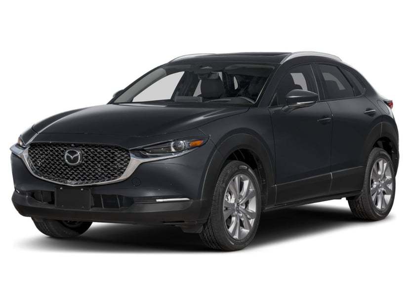 2026 Mazda CX-30 - Image 1