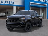 2026 Chevrolet Silverado 1500 - Preview 6
