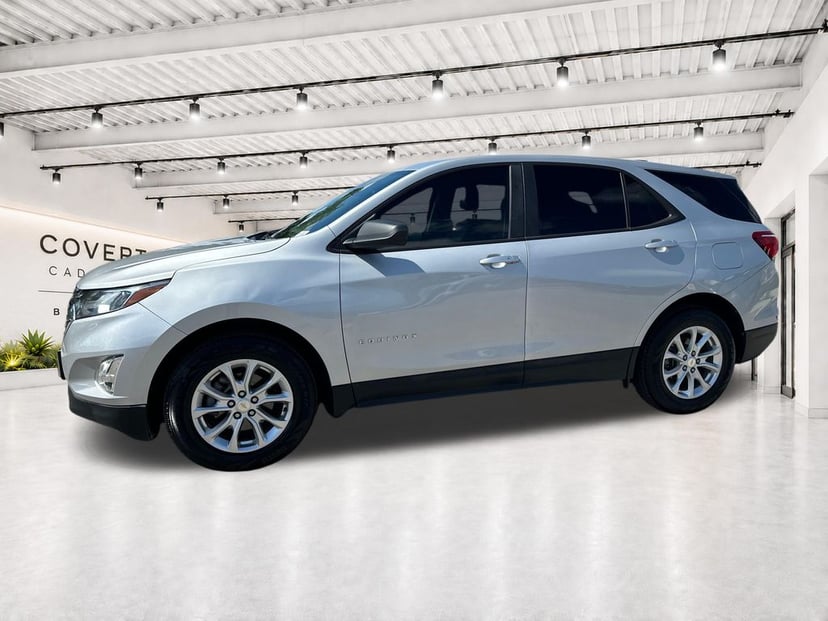 2020 Chevrolet Equinox - Image 2