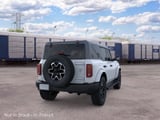 2026 Ford Bronco - Preview 8