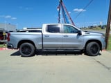 2026 Chevrolet Silverado 1500 - Preview 5