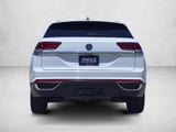 2022 Volkswagen Atlas - Preview 7