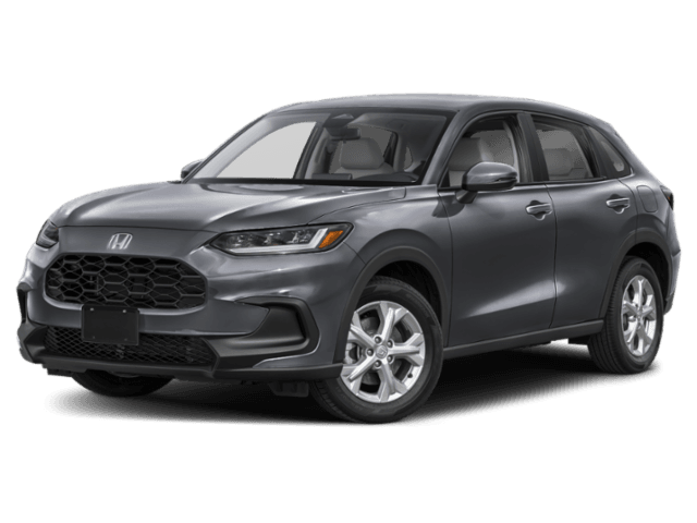 2027 Honda HR-V - Image 1