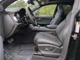2026 Audi RS Q8 - Preview 14
