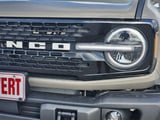 2026 Ford Bronco - Preview 5