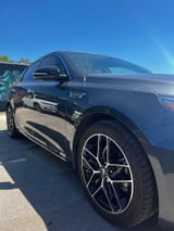 2020 Kia Optima - Preview 8