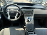 2010 Toyota Prius - Preview 11