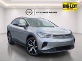 2023 Volkswagen ID.4 - Preview 2