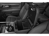 2025 Chevrolet Suburban - Preview 13