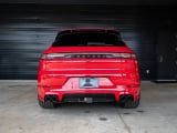 2026 Porsche Cayenne - Preview 6