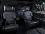 2027 Lincoln Navigator L - Preview 11