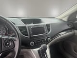 2014 Honda CR-V - Preview 11