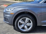 2018 Audi Q5 - Preview 8