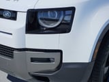 2026 Land Rover Defender - Preview 9