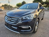 2017 Hyundai Santa Fe Sport - Preview 12