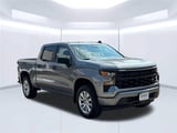 2026 Chevrolet Silverado - Preview 7