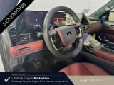 2027 INFINITI QX80 - Preview 9
