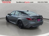 2026 Toyota Camry - Preview 7