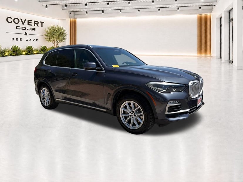 2019 BMW X5 - Image 1
