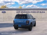 2026 Ford Bronco Sport - Preview 8
