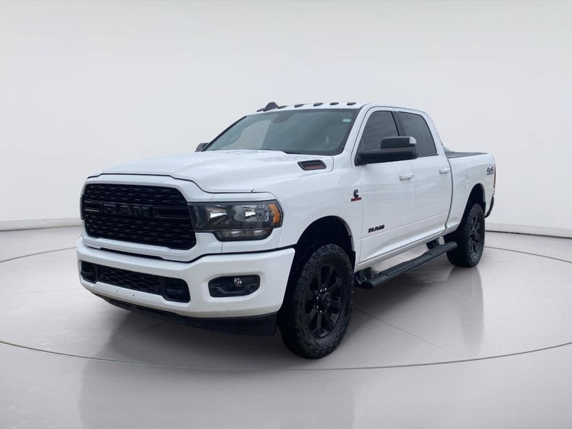2022 Ram 2500 - Image 1