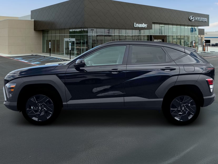 2026 Hyundai Kona - Image 2