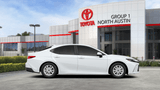 2026 Toyota Camry - Preview 12
