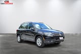 2015 Volkswagen Tiguan - Preview 7