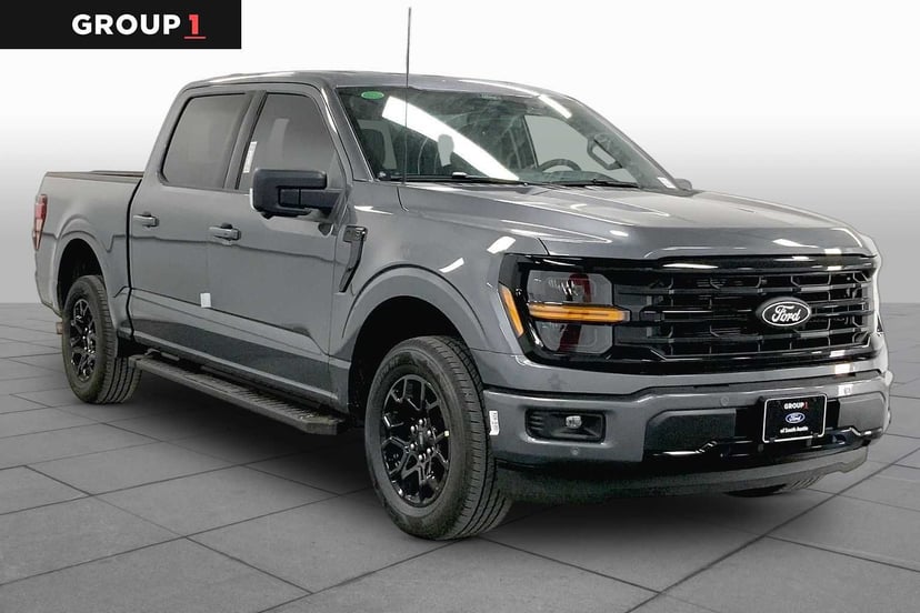 2026 Ford F-150 - Image 1