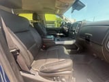 2019 Chevrolet Silverado 2500 HD - Preview 11