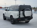 2026 Land Rover Defender - Preview 7