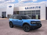 2025 Ford Bronco Sport - Preview 2