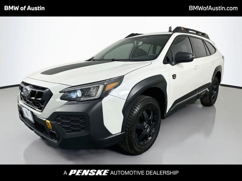 2024 Subaru Outback - Image 1