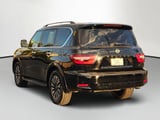2021 Nissan Armada - Preview 5