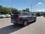 2025 Volvo XC90 - Preview 5