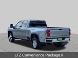 2024 Chevrolet Silverado 3500 HD - Preview 3