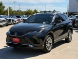 2023 Toyota Venza - Preview 8