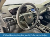 2014 Cadillac ATS - Preview 9